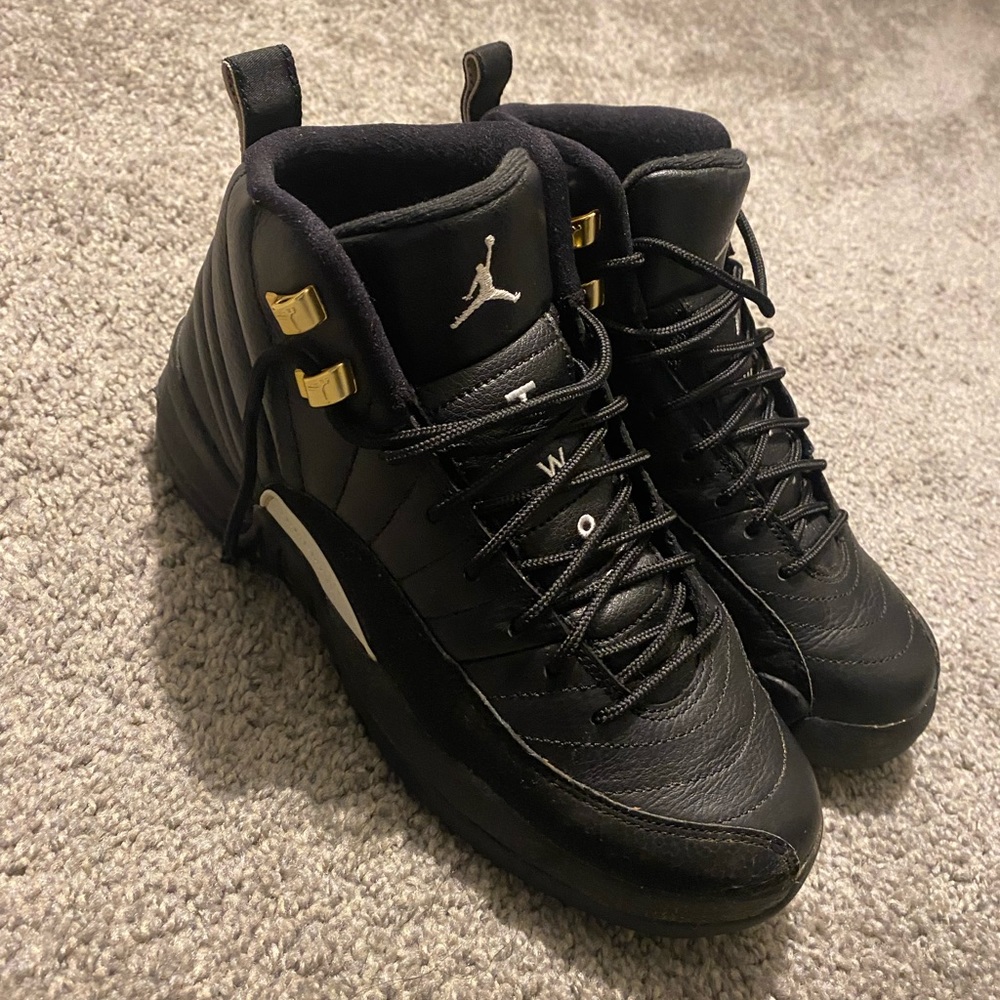 Retro Jordan’s